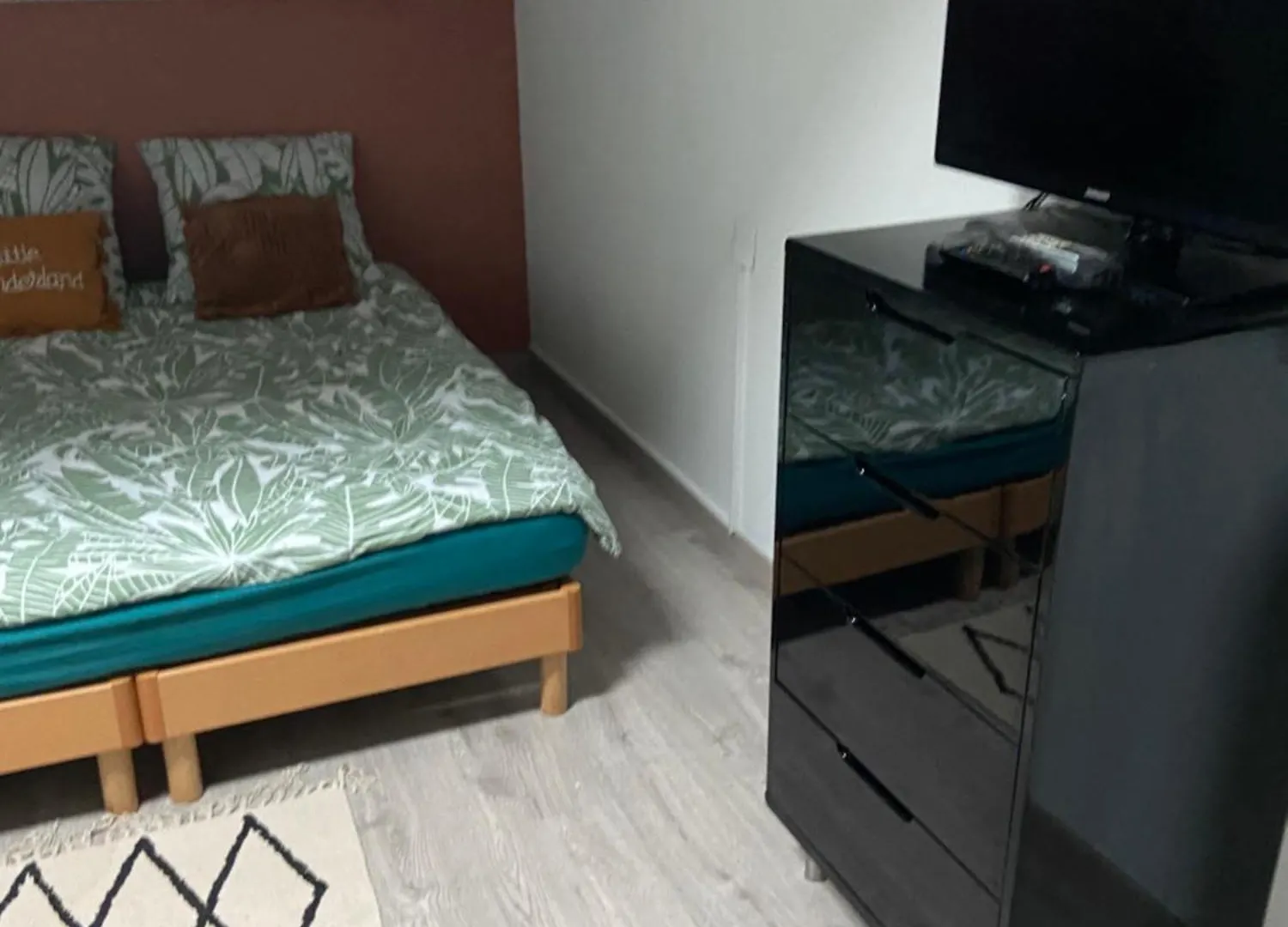 펜션 Studio 카르팡트라